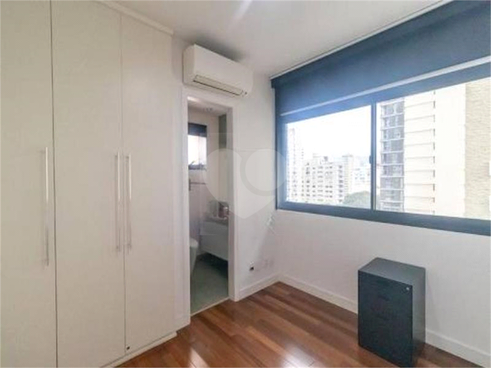 Venda Apartamento São Paulo Jardim Paulista REO277074 12