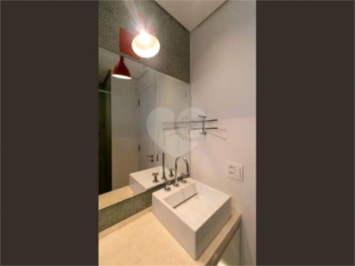 Venda Apartamento São Paulo Jardim Paulista REO277074 16