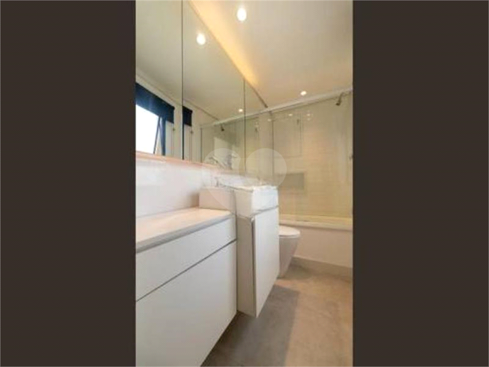 Venda Apartamento São Paulo Jardim Paulista REO277074 17