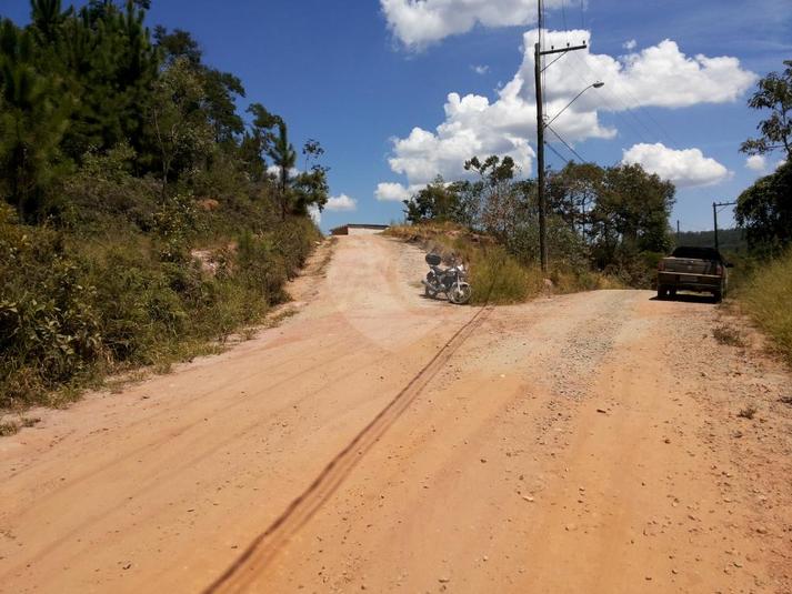 Venda Terreno Mairiporã Terra Preta (terra Preta) REO277090 6