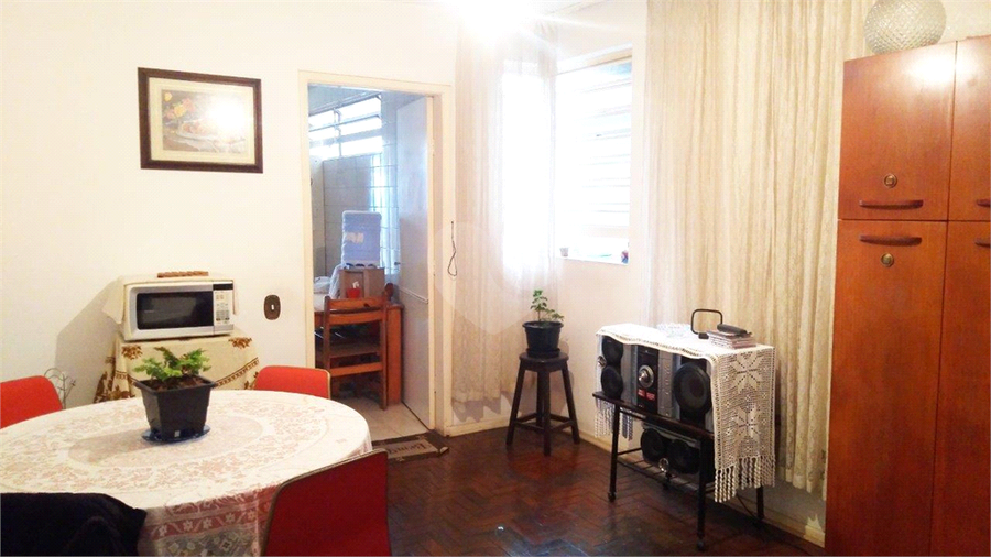 Venda Sobrado São Paulo Campo Belo REO277097 8