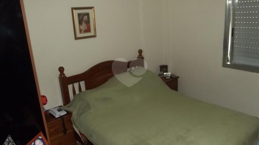 Venda Apartamento Santos José Menino REO277134 11