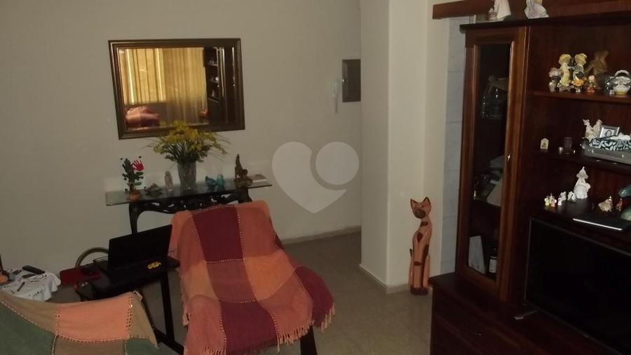 Venda Apartamento Santos José Menino REO277134 3