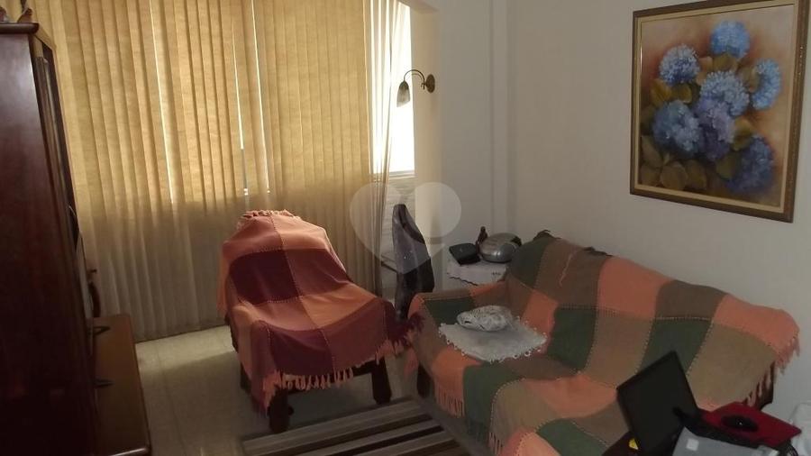 Venda Apartamento Santos José Menino REO277134 1