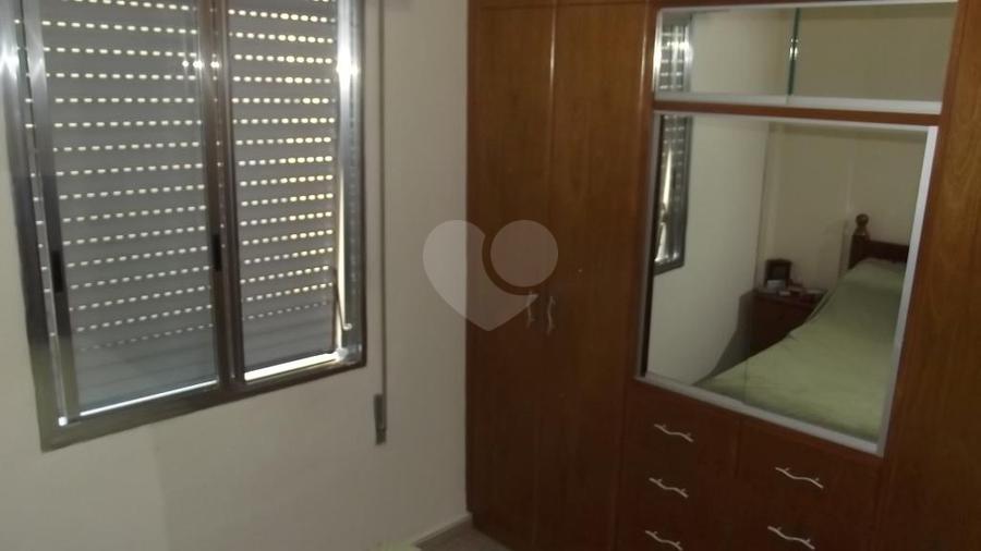 Venda Apartamento Santos José Menino REO277134 13