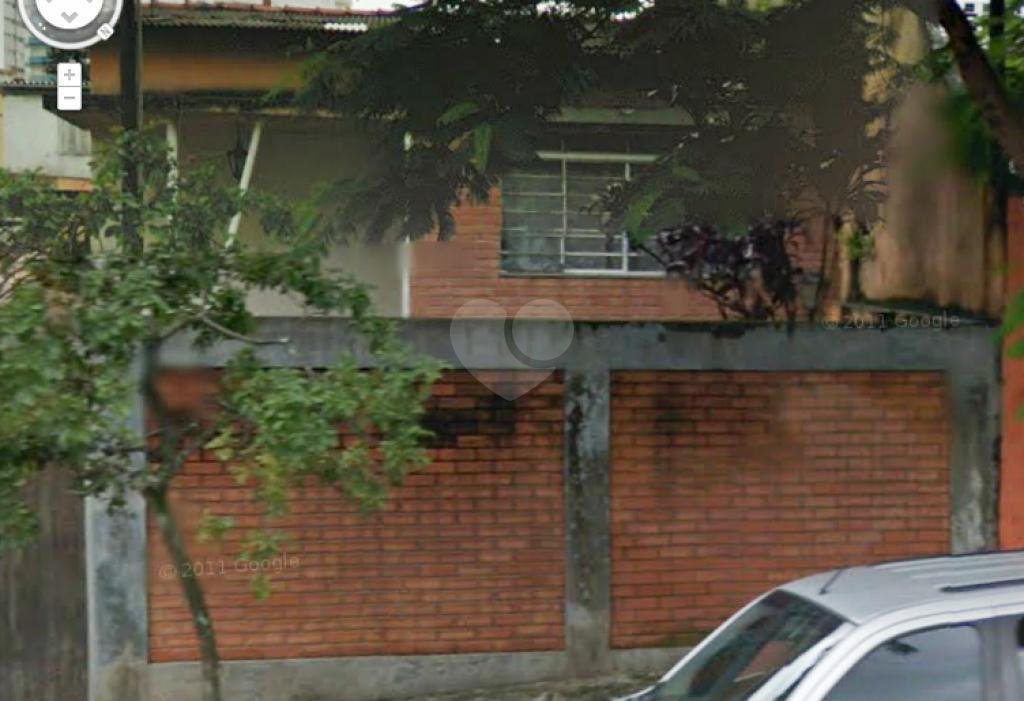 Venda Casa térrea São Paulo Sumarezinho REO27750 1