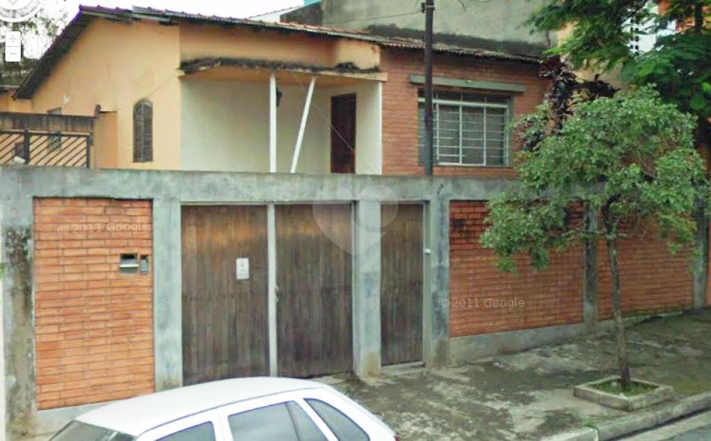 Venda Casa térrea São Paulo Sumarezinho REO27750 2