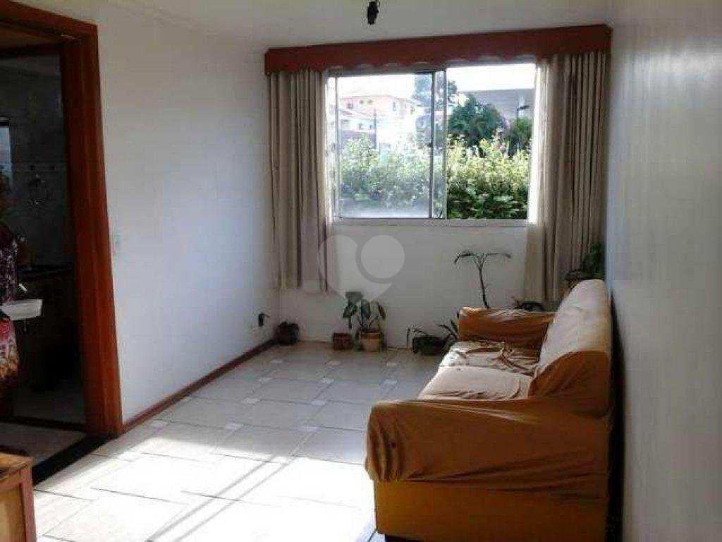 Venda Apartamento São Paulo Jardim Pinheiros REO27761 3