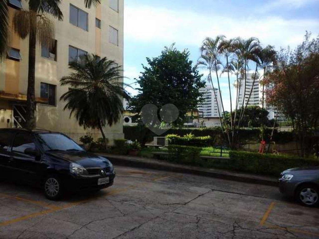 Venda Apartamento São Paulo Jardim Pinheiros REO27761 12