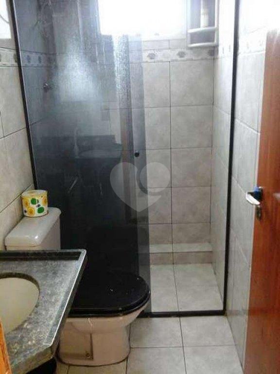 Venda Apartamento São Paulo Jardim Pinheiros REO27761 6