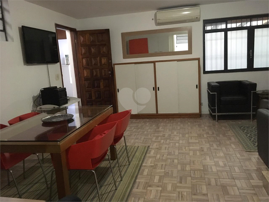 Venda Casa São Paulo Brooklin Paulista REO27770 44