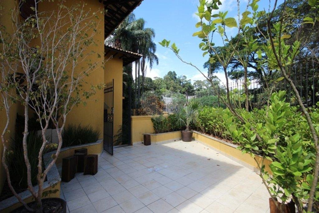 Venda Casa São Paulo Fazenda Morumbi REO27798 23