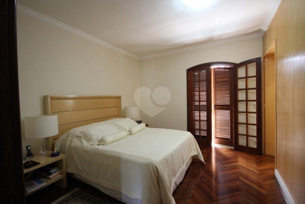 Venda Casa São Paulo Fazenda Morumbi REO27798 11