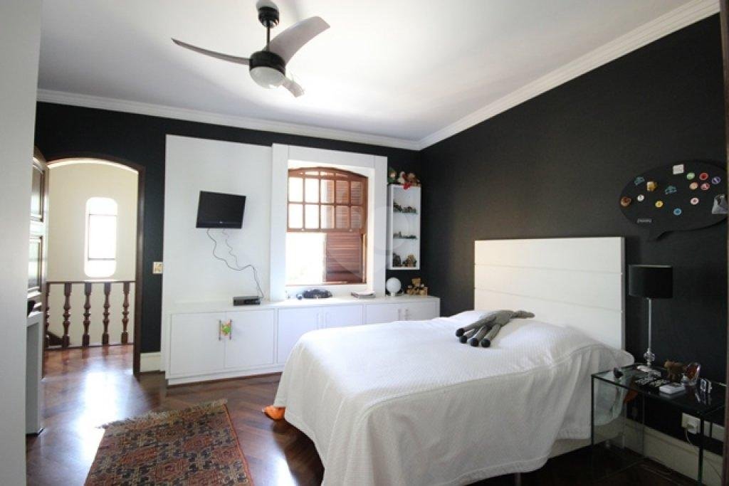 Venda Casa São Paulo Fazenda Morumbi REO27798 28