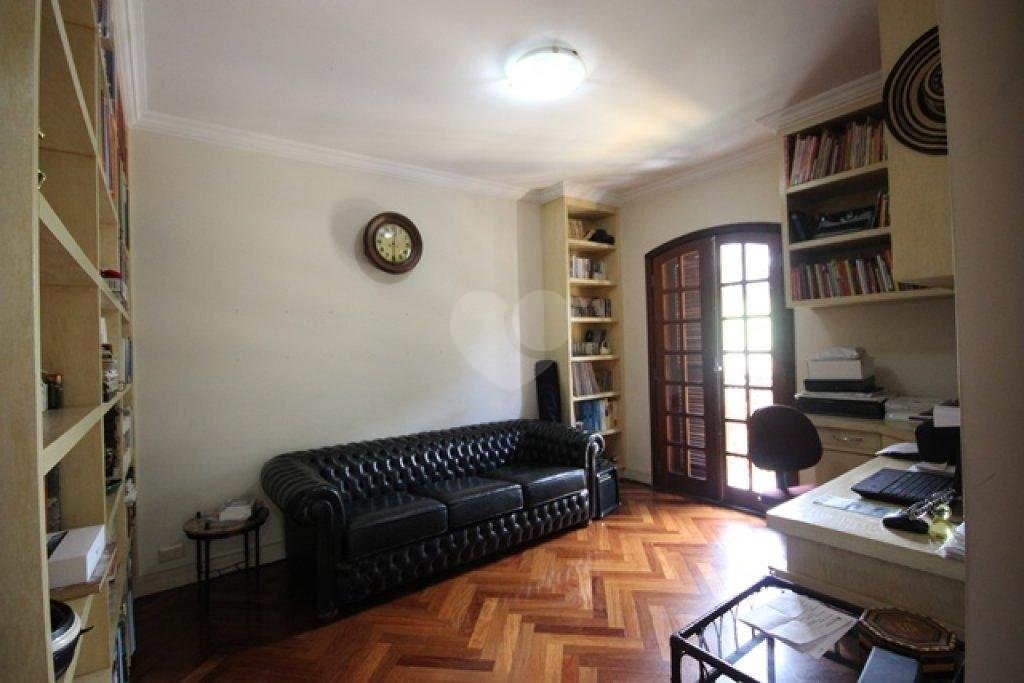 Venda Casa São Paulo Fazenda Morumbi REO27798 9