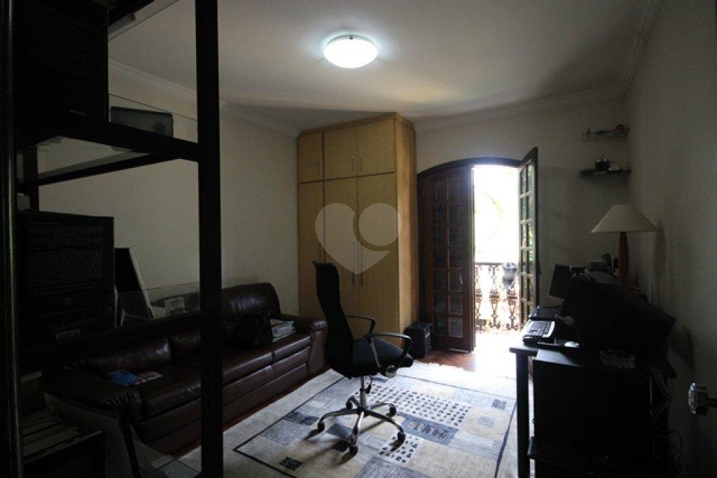 Venda Casa São Paulo Fazenda Morumbi REO27798 31