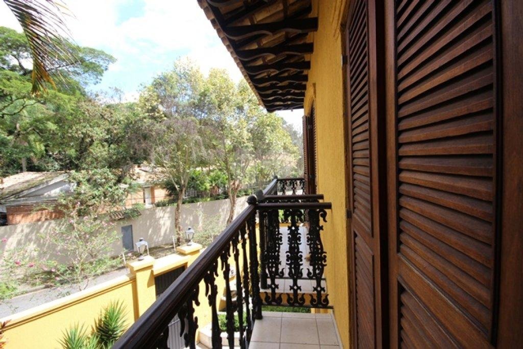 Venda Casa São Paulo Fazenda Morumbi REO27798 33