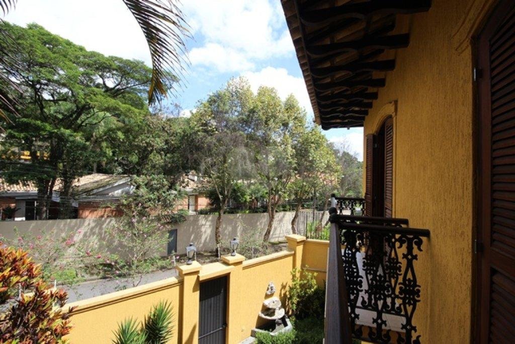 Venda Casa São Paulo Fazenda Morumbi REO27798 35