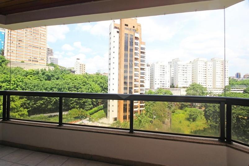 Venda Cobertura São Paulo Sumarezinho REO278270 6