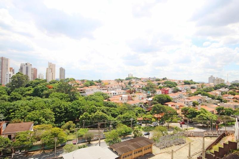 Venda Cobertura São Paulo Sumarezinho REO278270 26