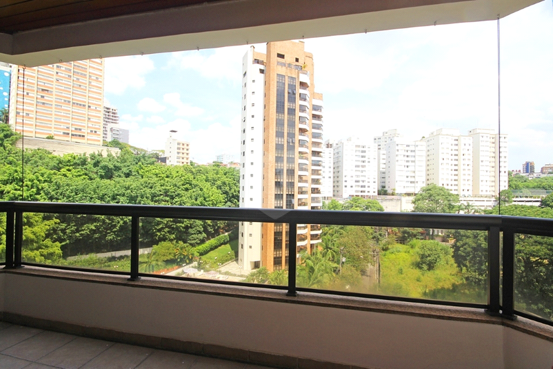 Venda Cobertura São Paulo Sumarezinho REO278270 46