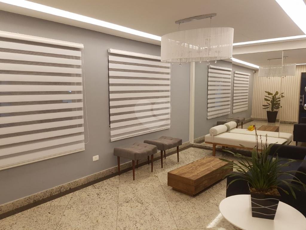 Venda Apartamento São Paulo Vila Matilde REO278278 4