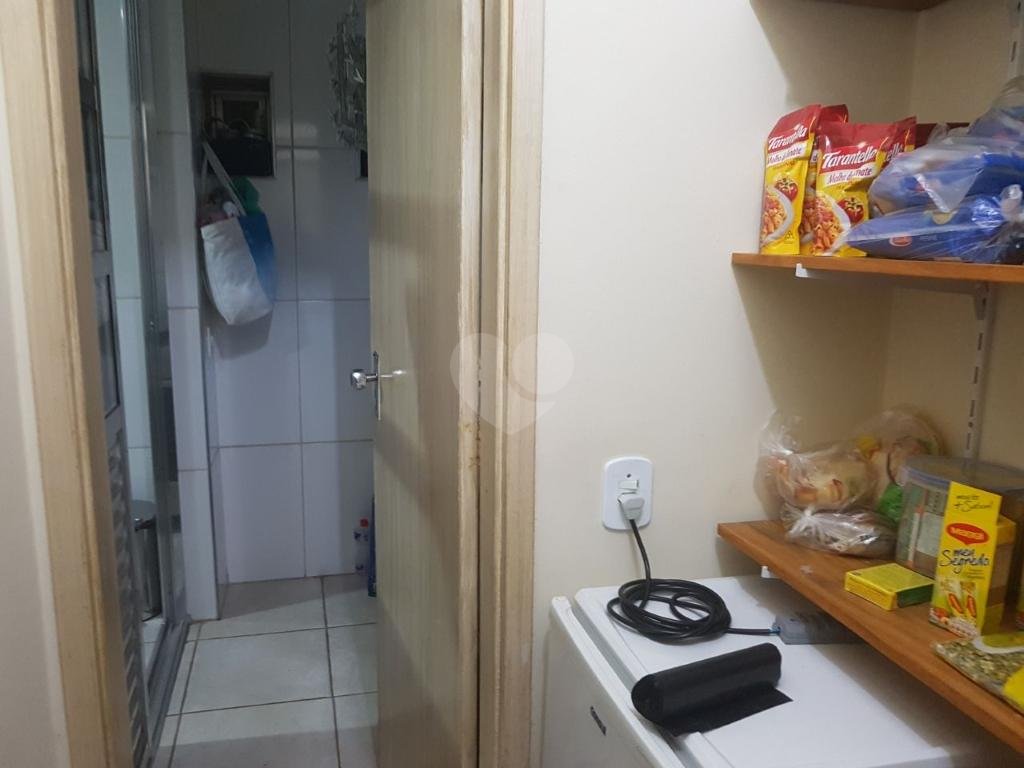 Venda Apartamento São Paulo Vila Matilde REO278278 24