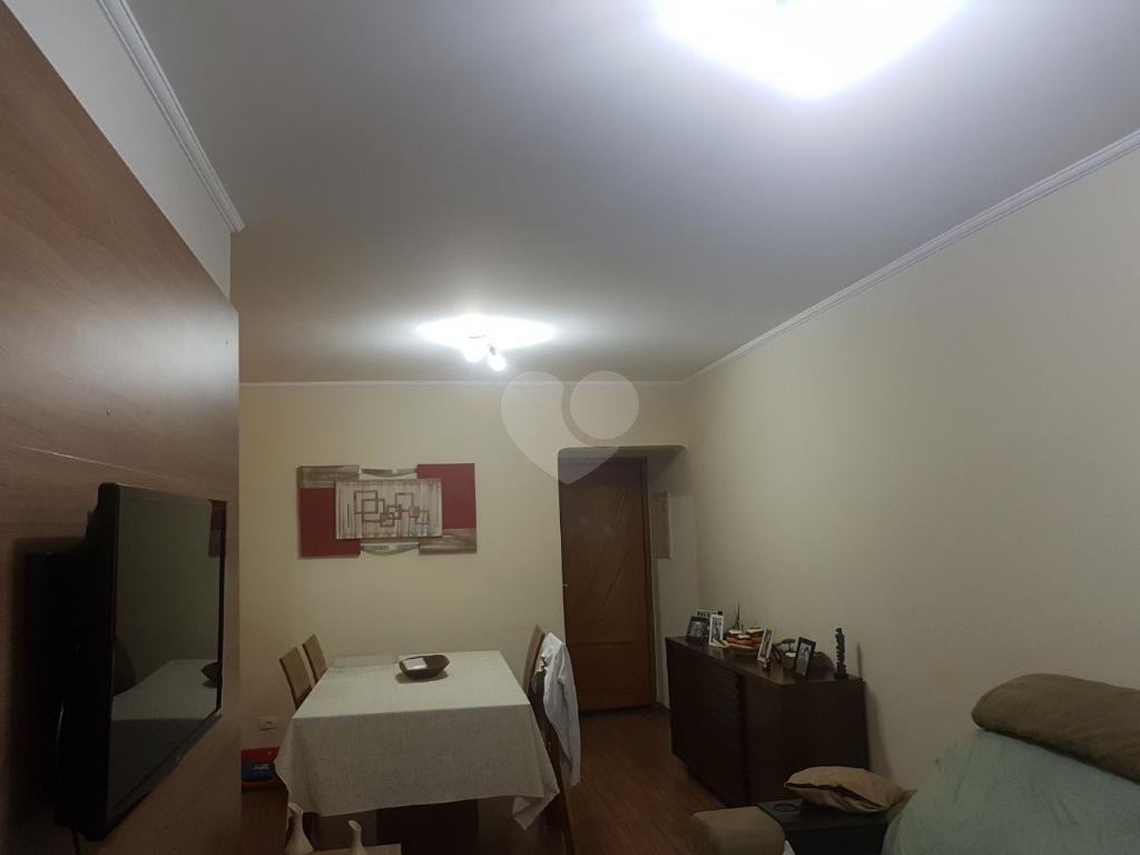 Venda Apartamento São Paulo Vila Matilde REO278278 10