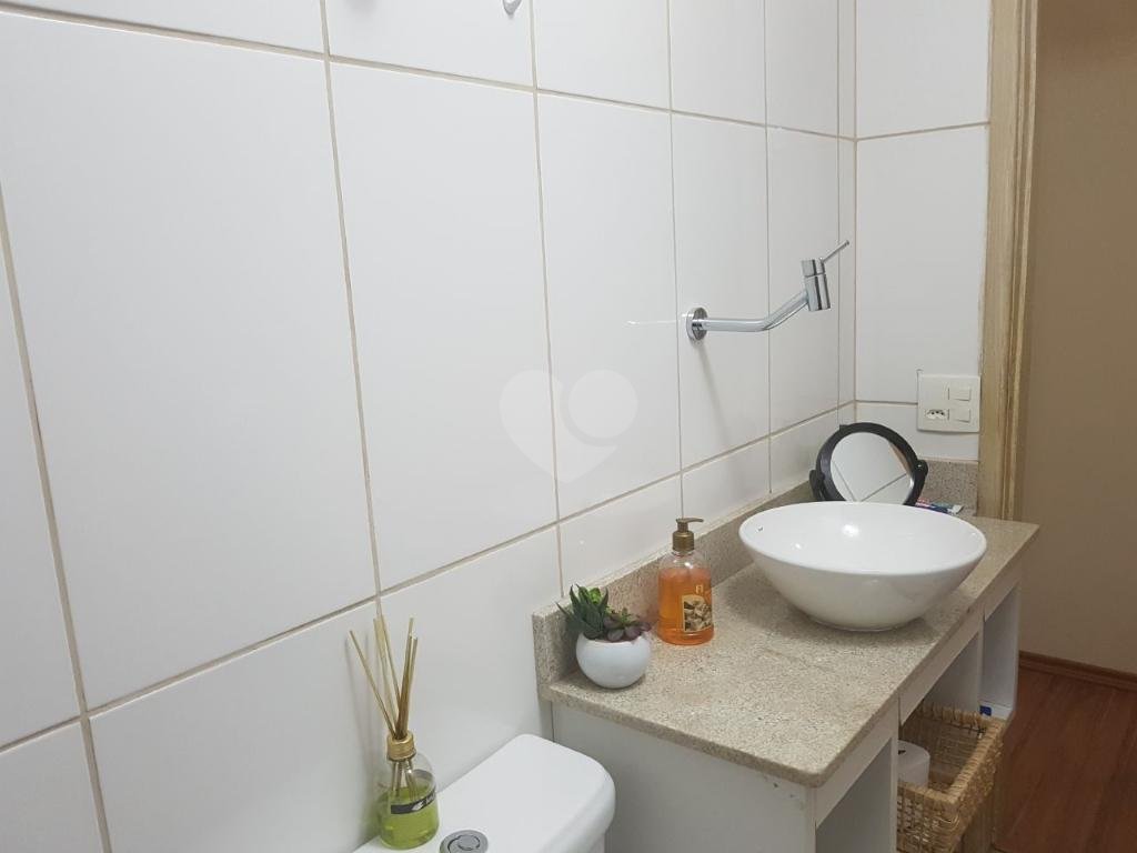 Venda Apartamento São Paulo Vila Matilde REO278278 12