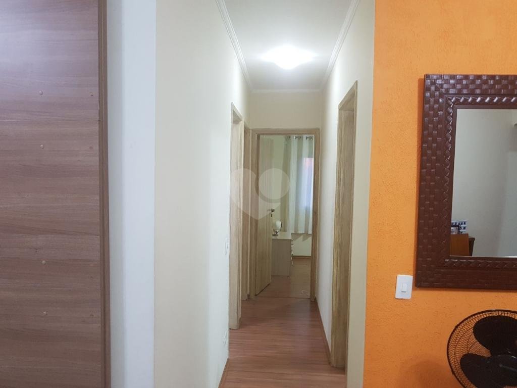 Venda Apartamento São Paulo Vila Matilde REO278278 8