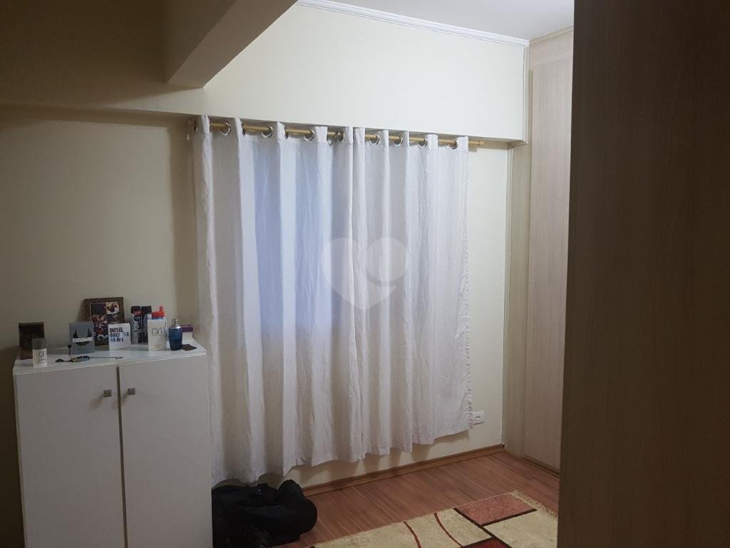 Venda Apartamento São Paulo Vila Matilde REO278278 20