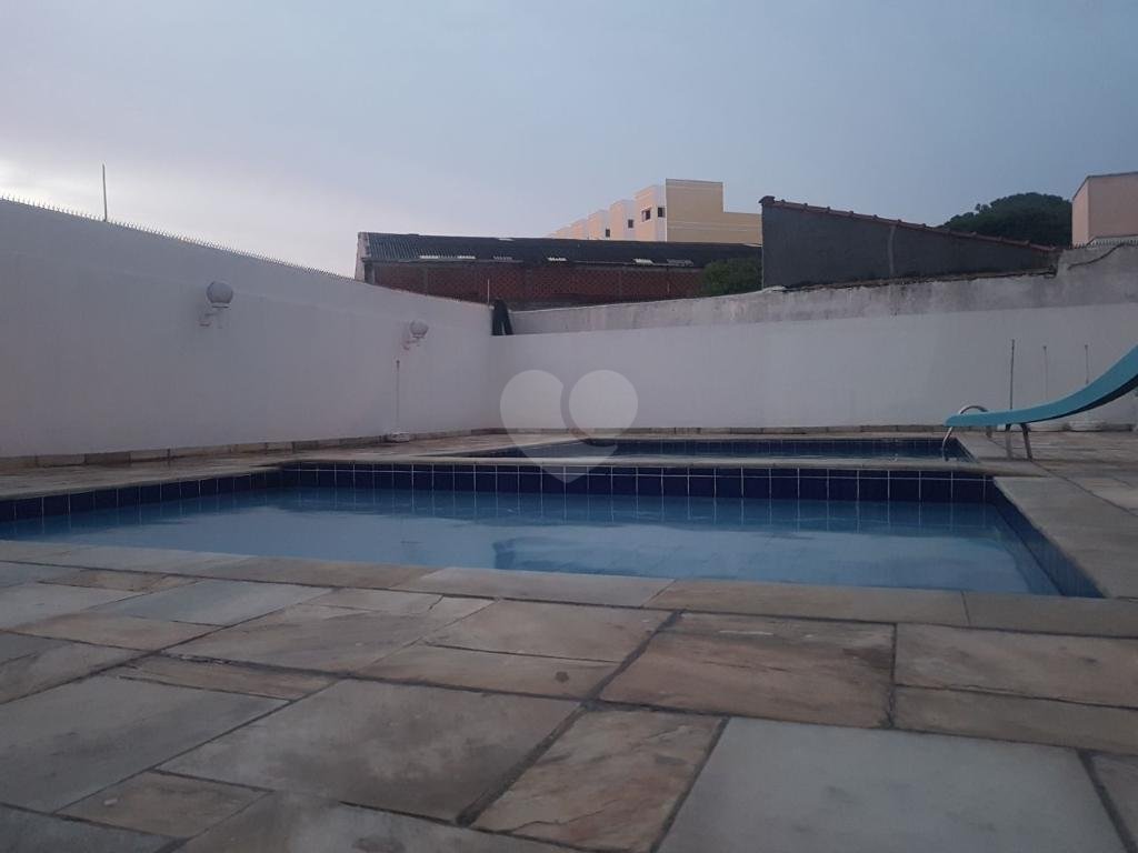 Venda Apartamento São Paulo Vila Matilde REO278278 11