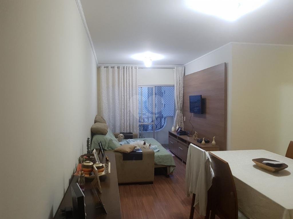 Venda Apartamento São Paulo Vila Matilde REO278278 2