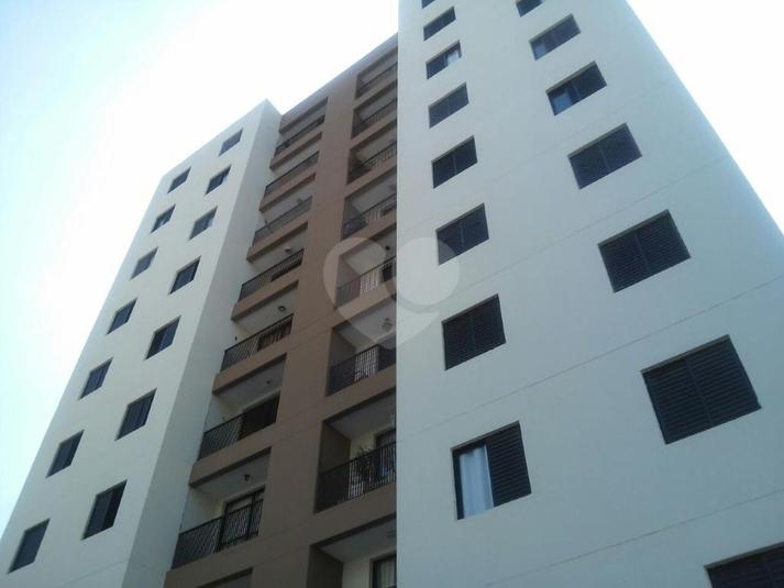 Venda Apartamento São Paulo Vila Santos REO278284 18