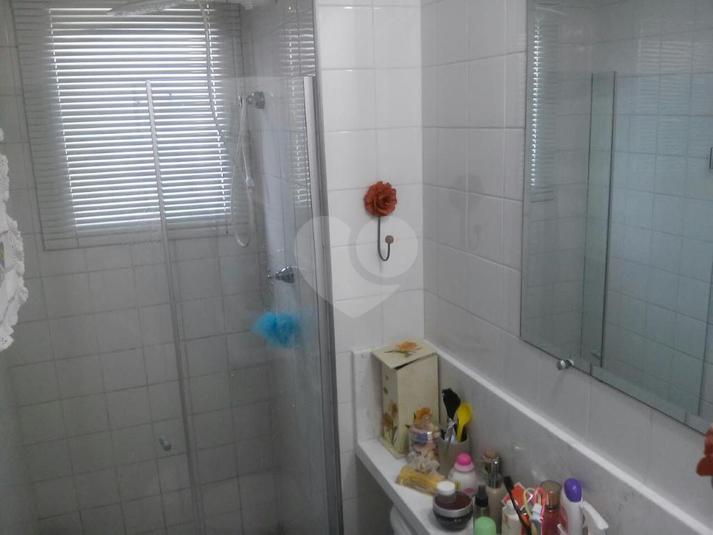 Venda Apartamento São Paulo Vila Santos REO278284 3