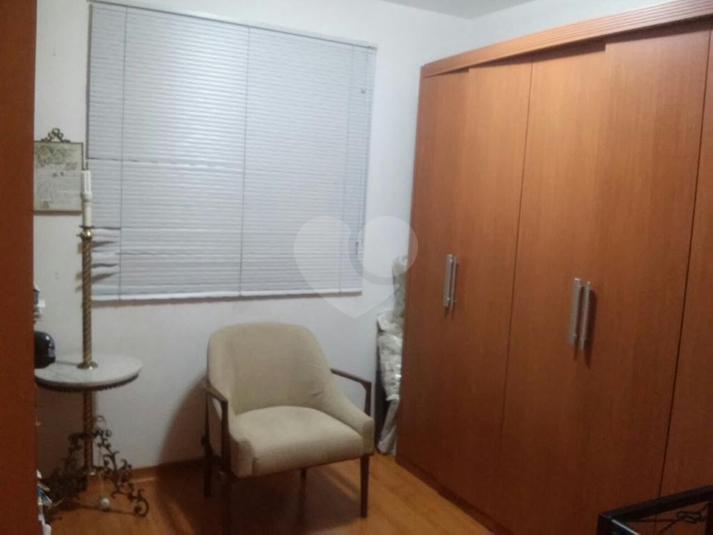 Venda Apartamento São Paulo Vila Santos REO278284 5