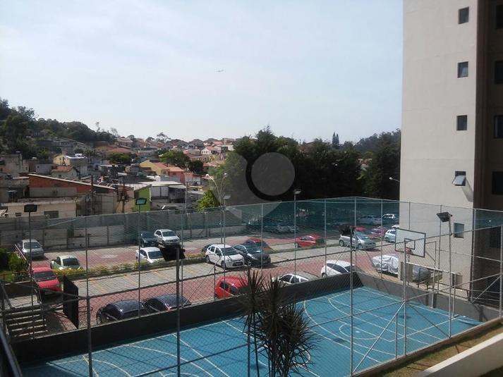 Venda Apartamento São Paulo Vila Santos REO278284 8