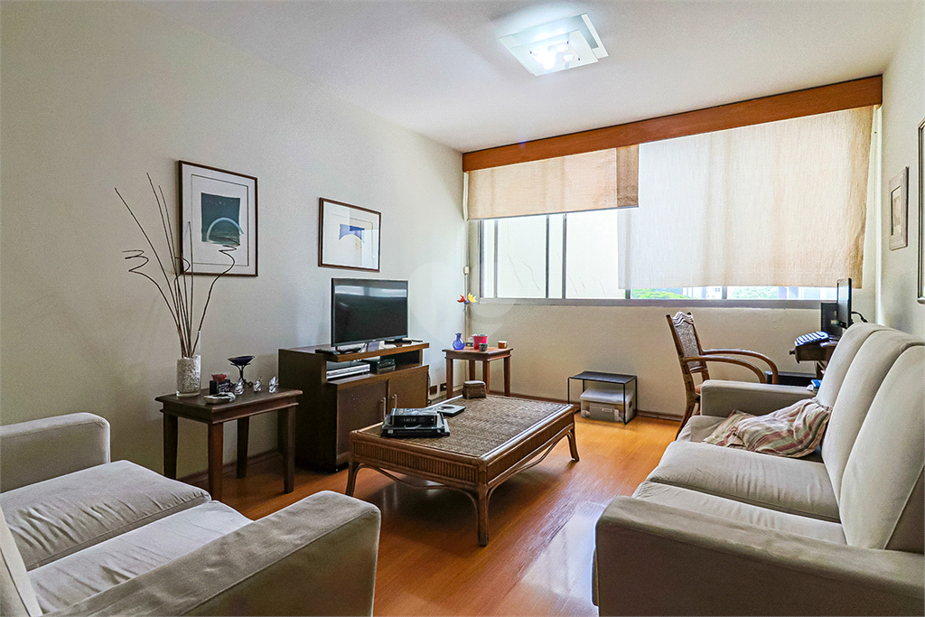 Venda Apartamento São Paulo Pinheiros REO278297 10