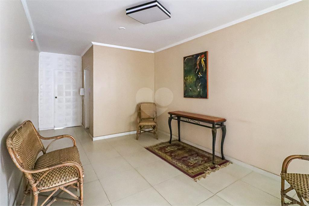 Venda Apartamento São Paulo Pinheiros REO278297 35