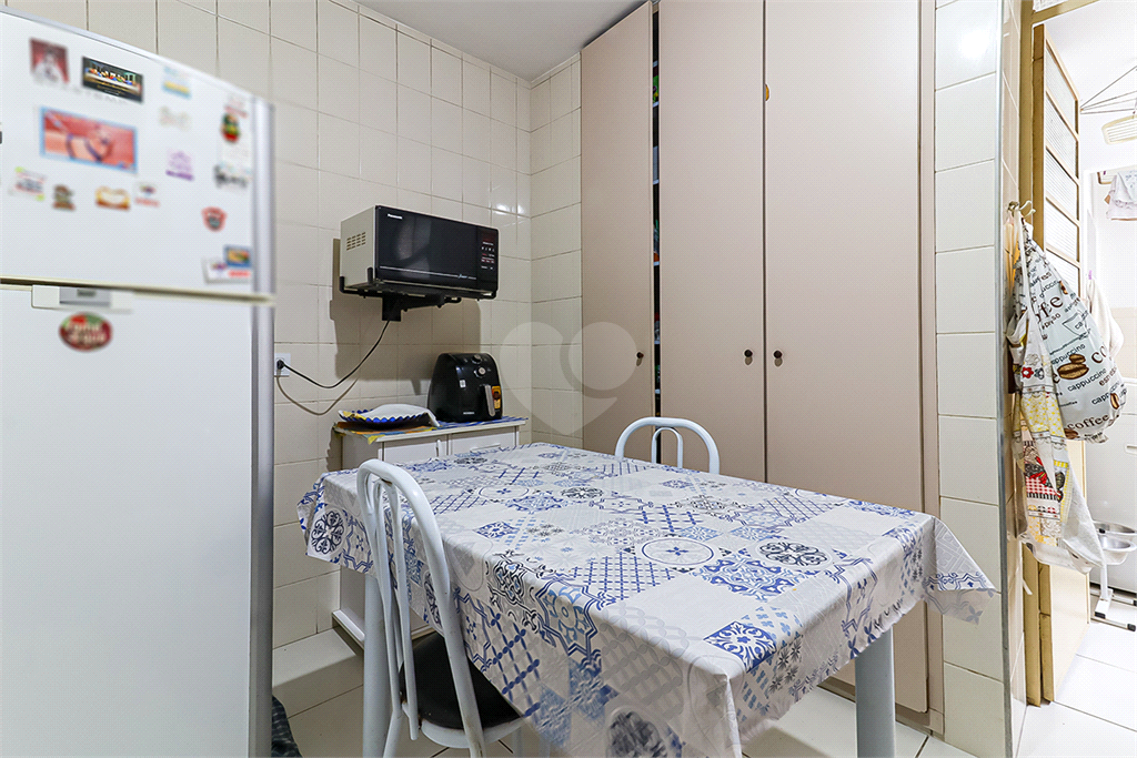 Venda Apartamento São Paulo Pinheiros REO278297 12