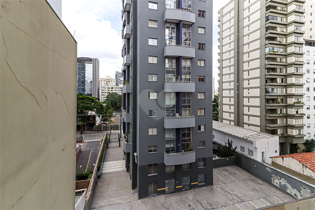 Venda Apartamento São Paulo Pinheiros REO278297 33