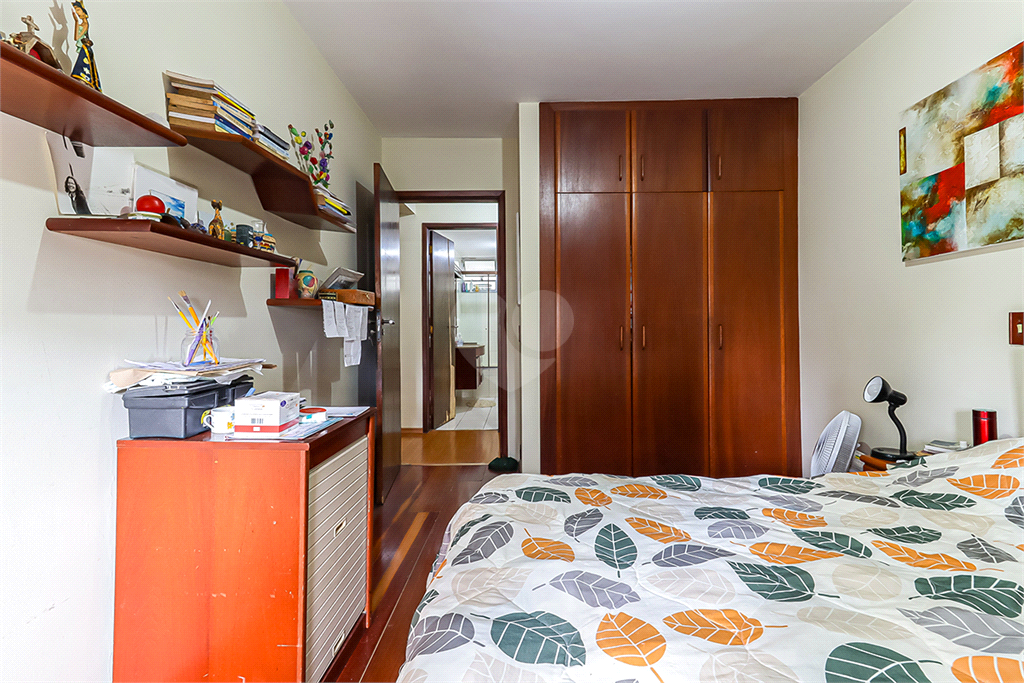 Venda Apartamento São Paulo Pinheiros REO278297 20