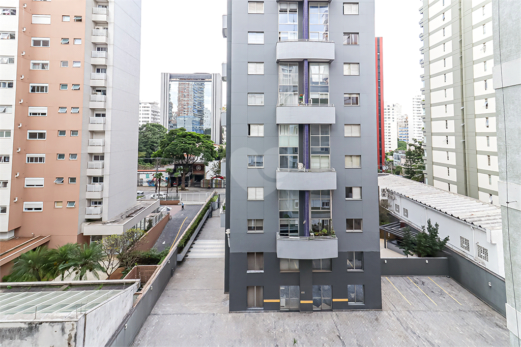 Venda Apartamento São Paulo Pinheiros REO278297 24