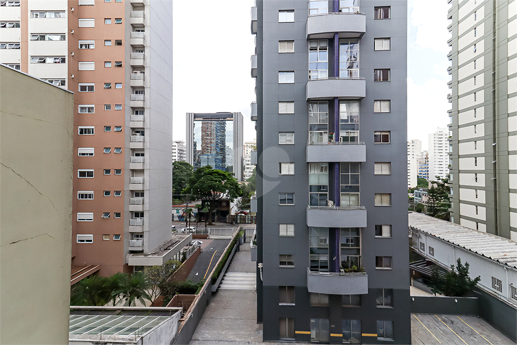 Venda Apartamento São Paulo Pinheiros REO278297 21