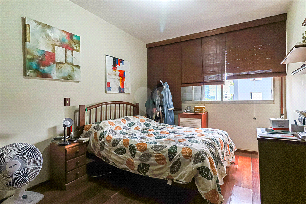 Venda Apartamento São Paulo Pinheiros REO278297 18