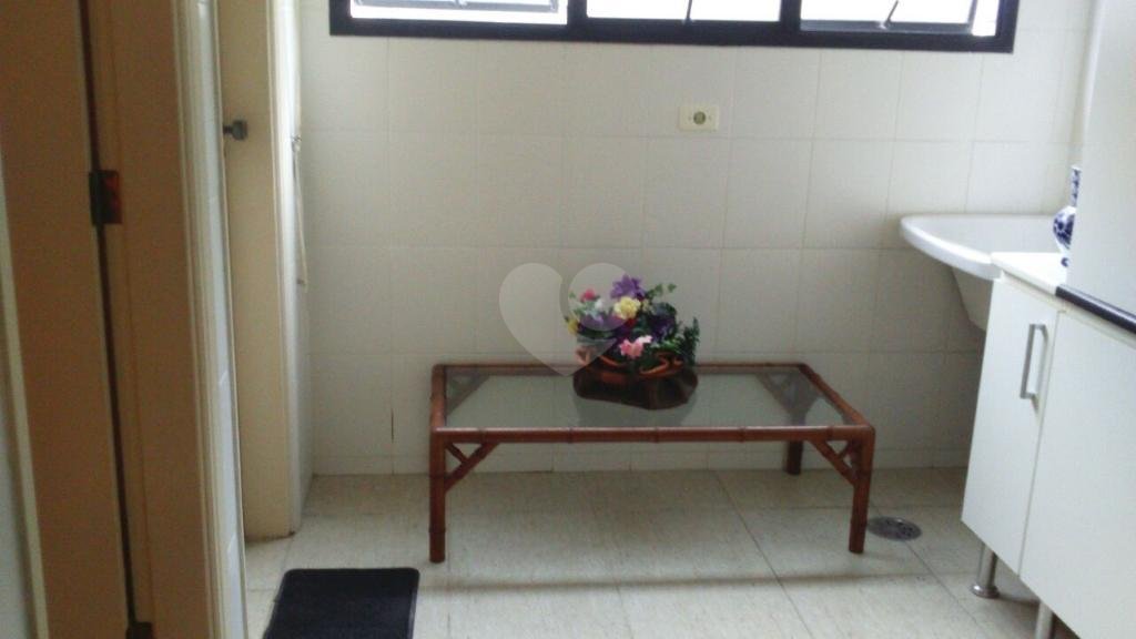 Venda Apartamento São Vicente Itararé REO278340 7