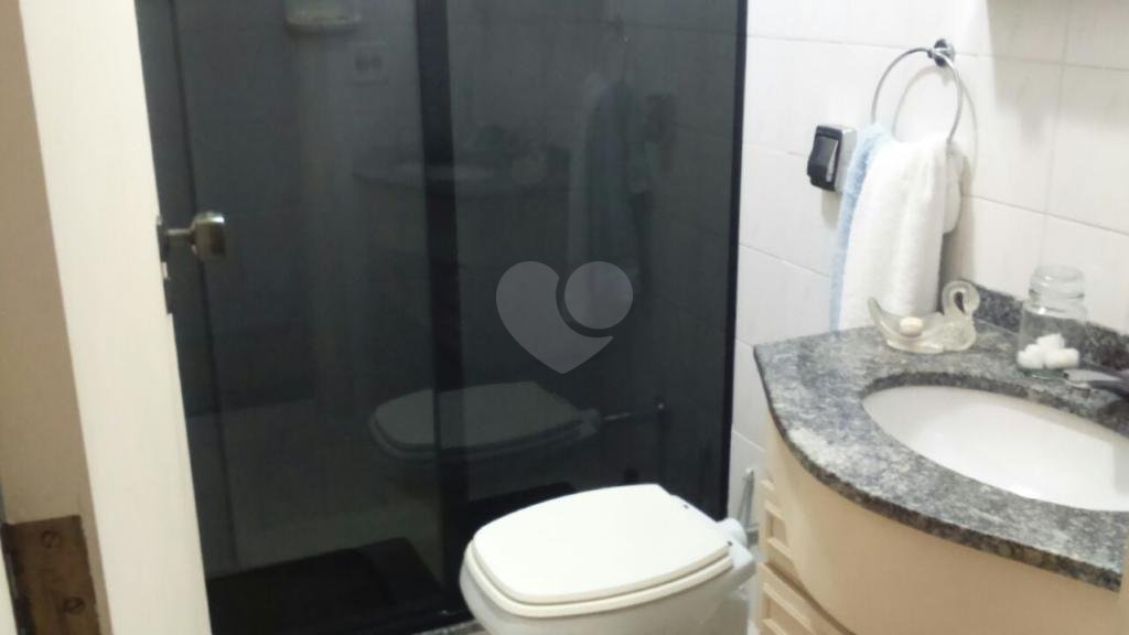 Venda Apartamento São Vicente Itararé REO278340 19