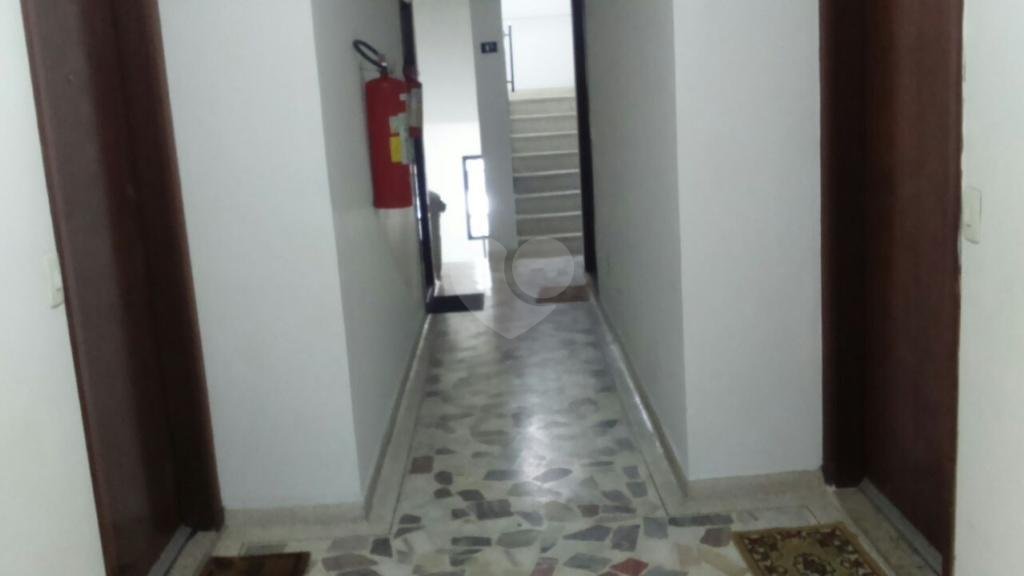 Venda Apartamento São Vicente Itararé REO278340 21