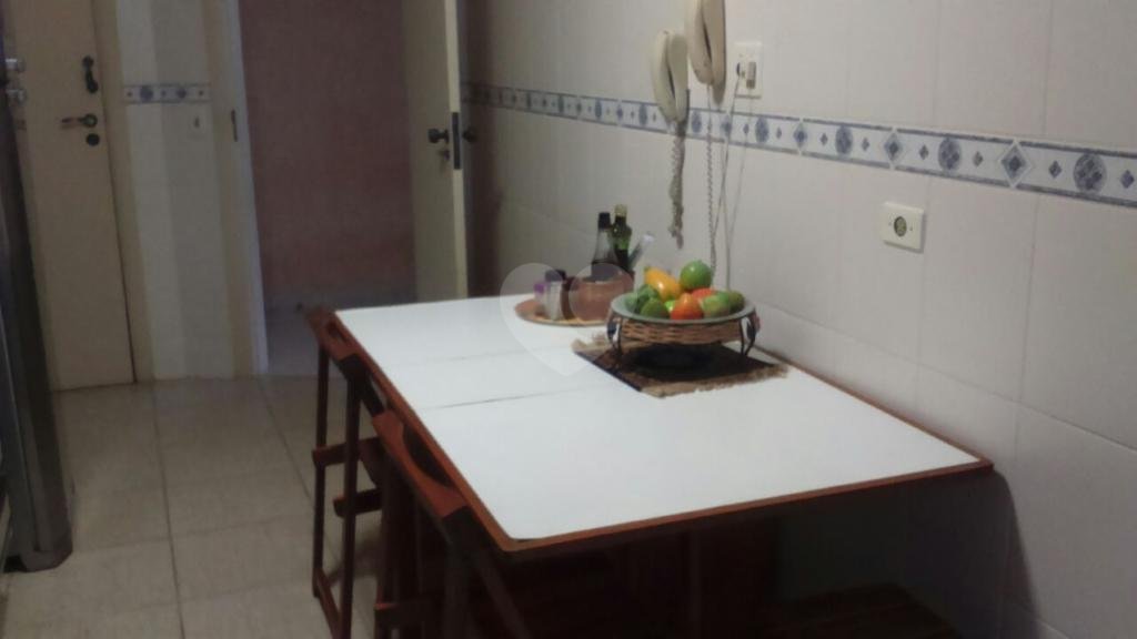 Venda Apartamento São Vicente Itararé REO278340 11