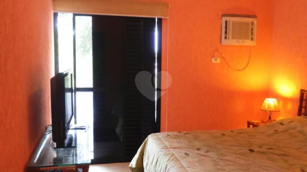 Venda Apartamento São Vicente Itararé REO278340 13